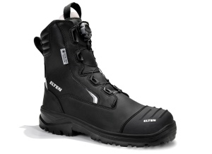 Bocanci pompieri FRASER Pro BOA® GTX High ESD HI3 CI Typ F1PA Elten 768901