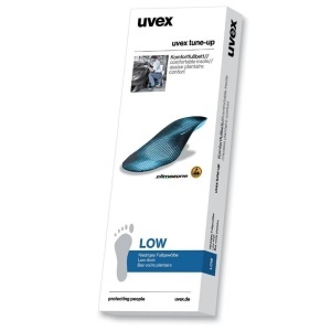 Branturi Tune-Up Low Uvex 95281 - Img 2