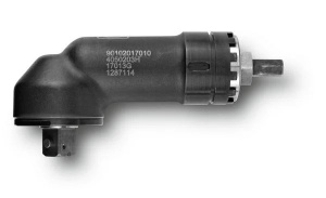 Cap unghiular, Fein, pana la 18 Nm, 3/8" patrat exterior, pentru ASW 18-18 PC, 90102017020
