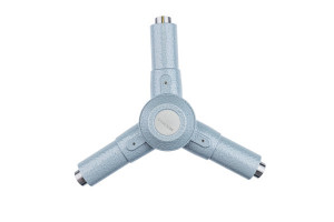Capat de masurare pentru Economic Holtest, Mitutoyo 100-125mm, 04AZA895 2