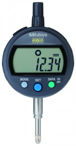 Ceas comparator digital Mitutoyo 543-400B; 12, 7mm 1
