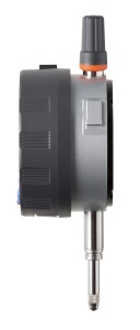 Comparator digital ID-C model cu forta redusa cu placa spate plata, Mitutoyo 543-715B, 12.7 mm - Img 3