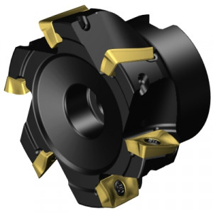 Corp frezare, Sandvik Coromant, R390-063Q22-17H