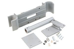 Dispozitiv de roluit caneluri RIGID 918 (Cu set montaj carucior compact 1233/300 2" - 12") - Img 2