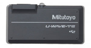 Emitator wireless compatibil U-WAVE 264-620; IP67 1