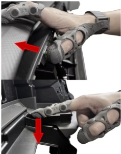Exoschelet ergonomic pentru protectia mainilor la locul de munca ARTUS - Img 4