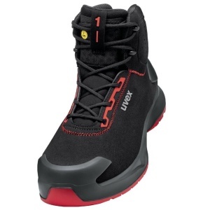 Ghete 1 X-Craft S3L FO SC SR Latime 11 Uvex 68042