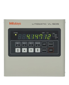 Litematic VL-50S-15-B separat, 50 mm, forta de masurare 0,15 N, Mitutoyo, 318-227-10D - Img 3