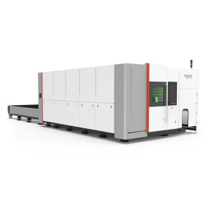 Masina de debitare cu laser Smart 6025 PRO-T, HG Tech, 12 kW - Img 3