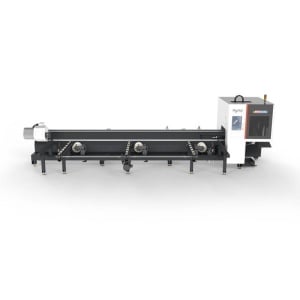 Masina de debitare cu laser Smart TR120, HG Tech, 3 kW - Img 8