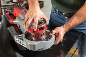 Masina de filetat electrica RIDGID 760 FXP 11R - Img 8