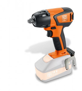 Masina de gaurit insurubat FEIN ASCD 18-300 W2 SELECT 71150664000 in 6 trepte cu acumulator si cu percutie