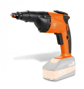 Masina de insurubat pentru tabla cu acumulator FEIN ASCT 18 SELECT