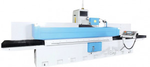 Masina de rectificat plan control PLC, CTM 60220, 610x2200 mm, Cogentech