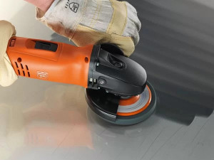 Masina de slefuit FEIN WPO 14-25 E