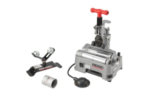 Masina de taiat tubulaturi cu alimentare RIGID PC116 CUTTER - Img 6