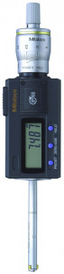 Micrometru digital intern in 3 puncte 468-162; 8 - 10mm; IP65 1