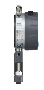 Micrometrul digital pentru masurarea grosimii cu puncte de contact ceramica D=10mm 0-10mm, Mitutoyo, 547-301A - Img 3