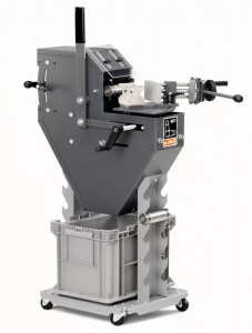 Modul de polizare racorduri Fein Grit GXR