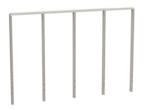 Modul tubular vertical vertical Treston ESD 4xM500/1359