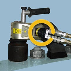 PLARAD MX-EC 155 TS