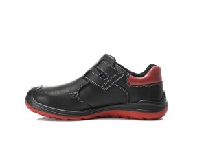 Pantofi ANDERSON Craft Low S3 HI Elten 26091 - Img 3