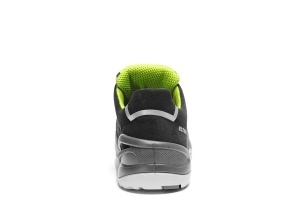 Pantofi IMPULSE green Low ESD S1PS Elten 722551 - Img 4