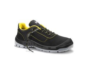Pantofi jo_COLOUR yellow Low S1P Elten 12931