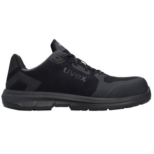 Pantofi S3L FO SC SR Latime 11 Uvex 65921 - Img 3
