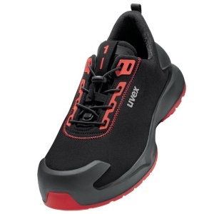 Pantofi S3L FO SC SR X-Craft Latime 11 Uvex 68032