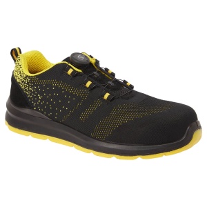 Pantofi Trainer Knit S1P - Portwest FT08 - Img 3