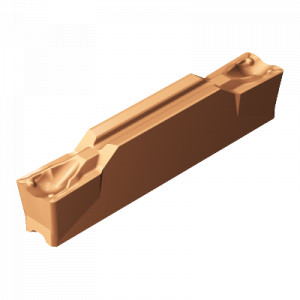Placuta canelare/debitare, Sandvik Coromant, N123H2-0400-0004-TF 1125 - Img 1
