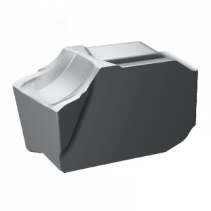 Placuta frezare, Sandvik Coromant, QD-NG-0300-010E-NL H13A - Img 1
