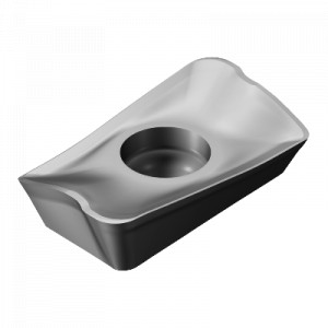 Placuta frezare, Sandvik Coromant, R390-17 04 08E-NL H13A - Img 1