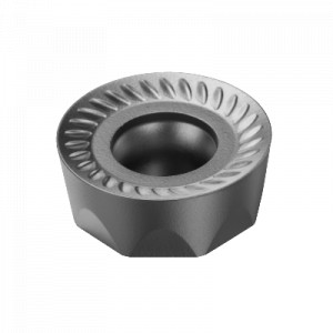 Placuta frezare, Sandvik Coromant, RCKT 20 06 M0-MM 1040 - Img 1