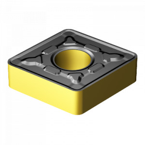 Placuta strunjire Inveio, Sandvik Coromant, CNMG 12 04 08-MR 2220