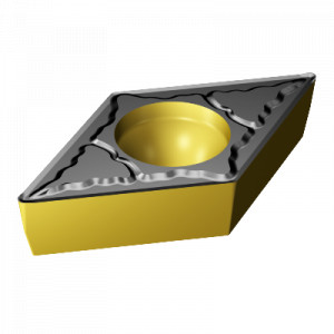 Placuta strunjire Inveio, Sandvik Coromant, DCMT 11 T3 08-PM 4335