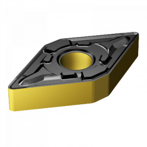 Placuta strunjire Inveio, Sandvik Coromant, DNMG 15 06 08-PR 4425 - Img 1
