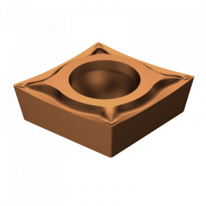 Placuta strunjire, Sandvik Coromant, CCET 06 02 04-UM 1125 - Img 1