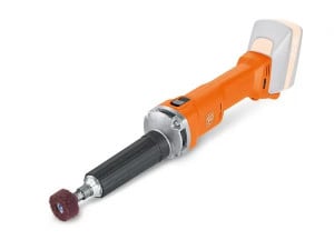 Polizor drept cu acumulator FEIN AGSZ 18-90 LBL SELECT