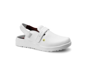 Saboti MIA white ESD SB Elten 74440