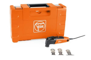 Scula oscilanta FEIN MULTIMASTER MM 300 PLUS START