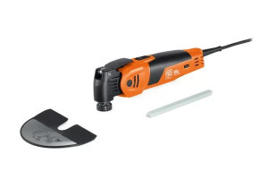 Scula oscilanta FEIN MULTIMASTER MM 700 1.7 Q BASIC 1