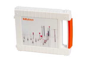 Set de palpatoare pentru CMM M2 Addition, 17 buc., Mitutoyo, K651382
