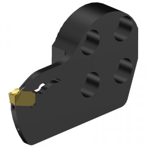 Suport canelare, Sandvik Coromant, SL-QD-LGG26C32