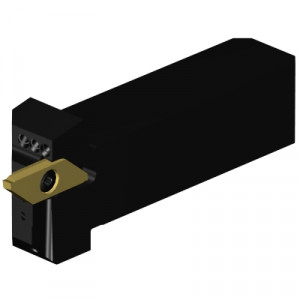 Suport "Swiss", Sandvik Coromant, QS-SMALR2020X3HP - Img 1