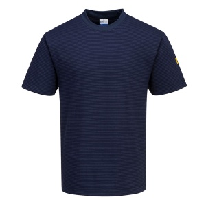 Tricou Polo ESD Antistatic Portwest AS20 - Img 2