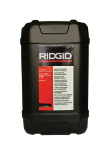 Ulei de filetare RIDGID 20L