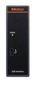 Unitate USB I/F pentru Contor EJ, Mitutoyo, 21HZA149