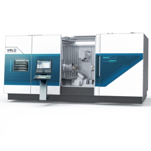 WFL M20 MILLTURN
